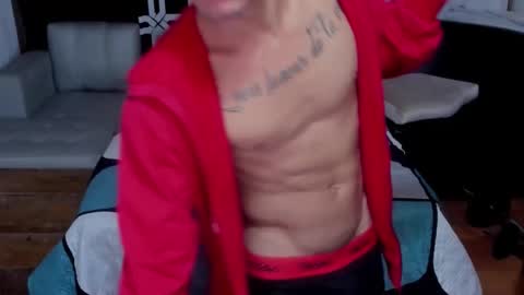 Snapshot of brunocuttie94 chatting on June 6, 2026, 3:17 pm Join my fan club here 150 tokens a month online show from June 6, 2026, 3:17 pm