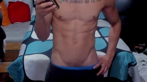 Snapshot of brunocuttie94 chatting on June 19, 2026, 3:27 pm Join my fan club here 150 tokens a month online show from June 19, 2026, 3:27 pm