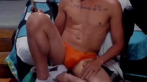 Snapshot of brunocuttie94 chatting on July 3, 2026, 4:57 pm Join my fan club here 150 tokens a month online show from July 3, 2026, 4:57 pm