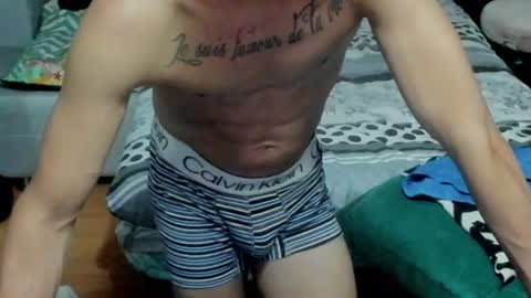 Snapshot of brunocuttie94 chatting on July 7, 2026, 10:47 pm Join my fan club here 150 tokens a month online show from July 7, 2026, 10:47 pm