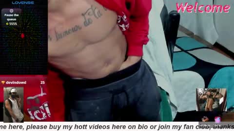 Snapshot of brunocuttie94 chatting on July 23, 2026, 3:37 am Join my fan club here 150 tokens a month online show from July 23, 2026, 3:37 am