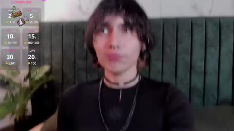 Snapshot of brunodeluca_ chatting on July 15, 2026, 8:25 pm Bruno online show from July 15, 2026, 8:25 pm