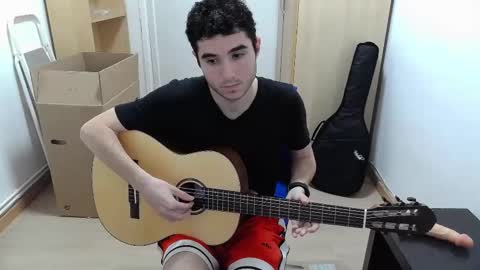 Bruno online show from February 17, 2025, 6:26 pm