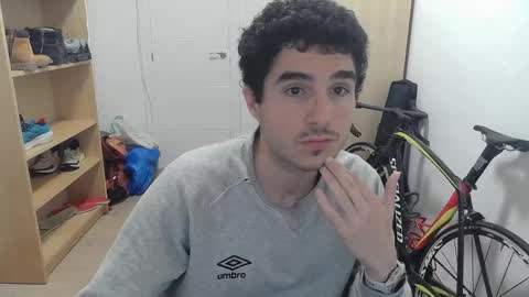 Bruno online show from April 7, 2026, 11:43 am