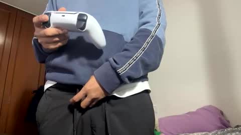 brunosex96 online show from November 24, 2025, 7:35 pm