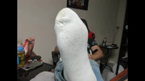 BRUTALMASTER1983 online show from March 4, 2025, 7:01 pm