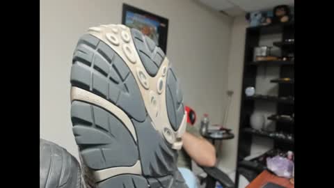 BRUTALMASTER1983 online show from March 6, 2025, 6:37 pm