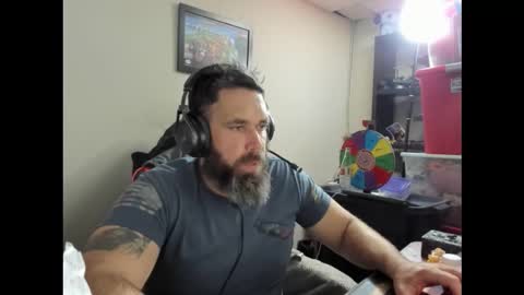Snapshot of brutalmaster1983 chatting on February 1, 2026, 7:56 pm BRUTALMASTER1983 online show from February 1, 2026, 7:56 pm