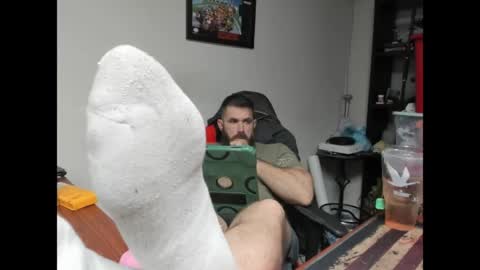 Snapshot of brutalmaster1983 chatting on April 11, 2026, 4:28 am BRUTALMASTER1983 online show from April 11, 2026, 4:28 am