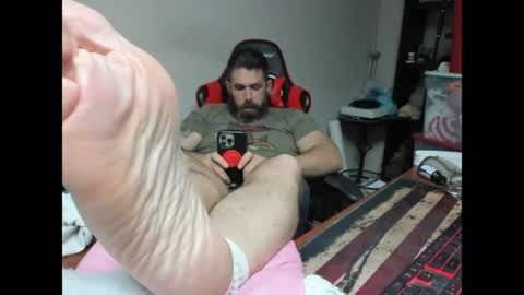 Snapshot of brutalmaster1983 chatting on April 16, 2026, 5:08 am BRUTALMASTER1983 online show from April 16, 2026, 5:08 am