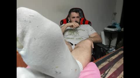 Snapshot of brutalmaster1983 chatting on April 16, 2026, 6:52 pm BRUTALMASTER1983 online show from April 16, 2026, 6:52 pm