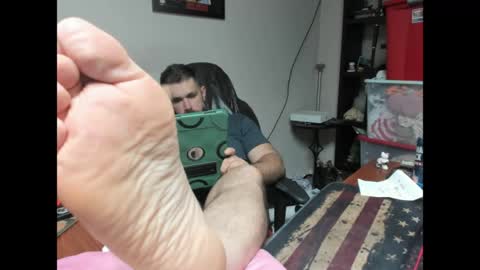 Snapshot of brutalmaster1983 chatting on May 28, 2026, 3:59 am BRUTALMASTER1983 online show from May 28, 2026, 3:59 am