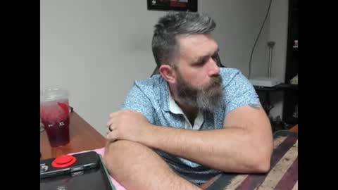 Snapshot of brutalmaster1983 chatting on June 8, 2026, 4:35 am BRUTALMASTER1983 online show from June 8, 2026, 4:35 am
