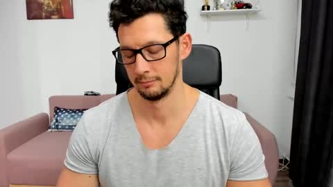 Brutus K online show from January 6, 2025, 2:47 pm