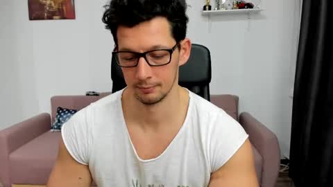 Brutus K online show from January 17, 2025, 6:57 am