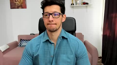 Brutus K online show from January 20, 2025, 8:30 am