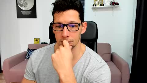 Brutus K online show from January 17, 2026, 8:08 am