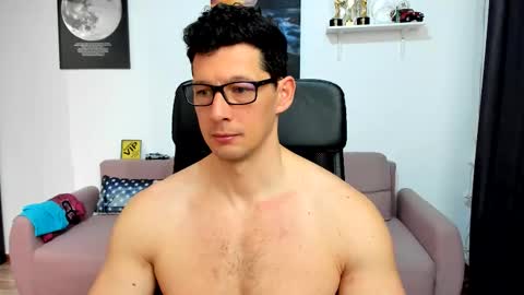 Brutus K online show from March 31, 2026, 8:37 am