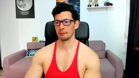 Brutus K online show from April 16, 2026, 6:58 am