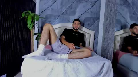 Bry Dalton online show from November 19, 2025, 4:56 am