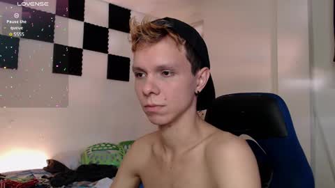 Snapshot of bryamado chatting on January 22, 2025, 7:13 pm bryamado online show from January 22, 2025, 7:13 pm