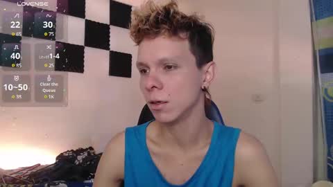 Snapshot of bryamado chatting on January 24, 2025, 7:49 pm bryamado online show from January 24, 2025, 7:49 pm