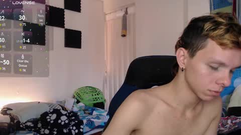 Snapshot of bryamado chatting on January 25, 2025, 8:10 pm bryamado online show from January 25, 2025, 8:10 pm