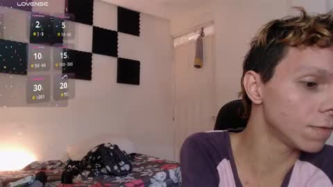 Snapshot of bryamado chatting on February 11, 2025, 4:02 pm bryamado online show from February 11, 2025, 4:02 pm
