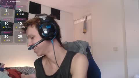 Snapshot of bryamado chatting on February 26, 2025, 7:27 pm bryamado online show from February 26, 2025, 7:27 pm