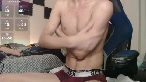 Snapshot of bryamado chatting on March 11, 2025, 8:09 am bryamado online show from March 11, 2025, 8:09 am