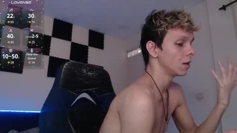 Snapshot of bryamado chatting on October 14, 2025, 2:18 pm bryamado online show from October 14, 2025, 2:18 pm