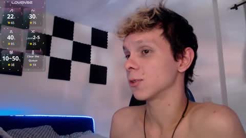 Snapshot of bryamado chatting on October 18, 2025, 6:30 pm bryamado online show from October 18, 2025, 6:30 pm