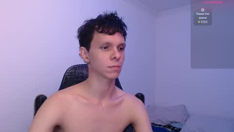 bryamado online show from March 26, 2026, 7:41 pm