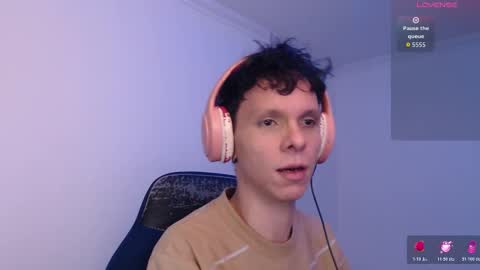 bryamado online show from March 28, 2026, 3:39 am