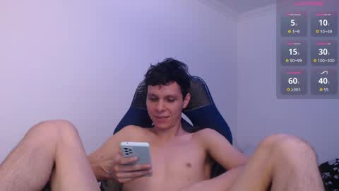 bryamado online show from April 1, 2026, 5:54 pm