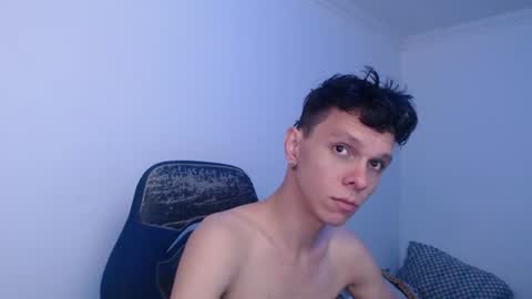 Snapshot of bryamado chatting on June 14, 2026, 7:54 am bryamado online show from June 14, 2026, 7:54 am