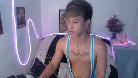 BRYAN  JEMY online show from September 30, 2025, 6:46 pm