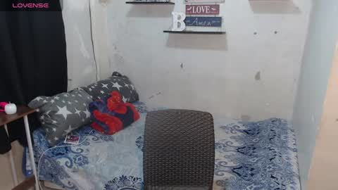 Snapshot of bryan_________ chatting on July 25, 2026, 5:10 pm BRYAN JEMY online show from July 25, 2026, 5:10 pm