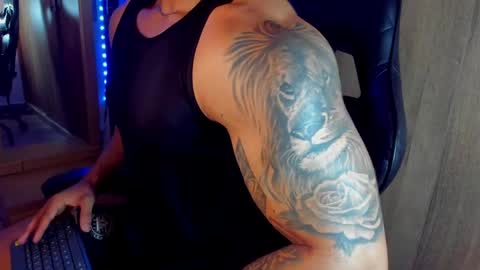 bryan online show from December 3, 2024, 11:13 pm