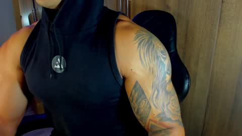 bryan online show from January 17, 2025, 1:25 am