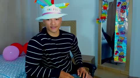 bryan online show from February 25, 2025, 1:20 am