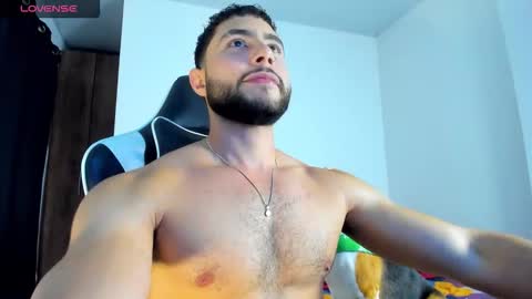 bryan_oficials online show from October 2, 2025, 2:29 am