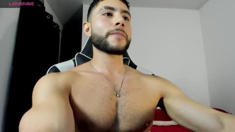 bryan_oficials online show from November 27, 2025, 3:41 am