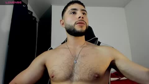 bryan_oficials online show from January 12, 2026, 12:49 am