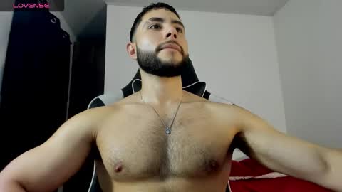 bryan_oficials online show from February 1, 2026, 1:48 am