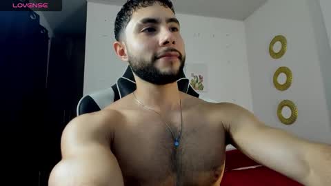 bryan_oficials online show from February 26, 2026, 4:22 am