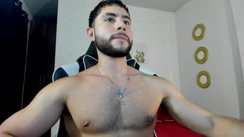 bryan_oficials online show from March 5, 2026, 4:08 am