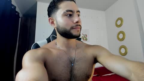 bryan_oficials online show from March 11, 2026, 4:18 am