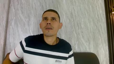 Snapshot of bryan_pirs chatting on June 1, 2026, 11:34 am Bryan online show from June 1, 2026, 11:34 am