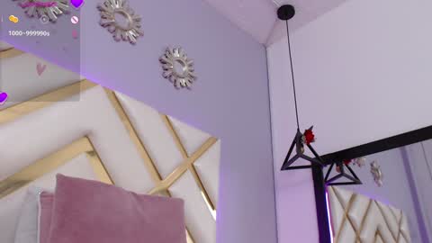 Becky Anders  online show from January 9, 2025, 5:54 pm